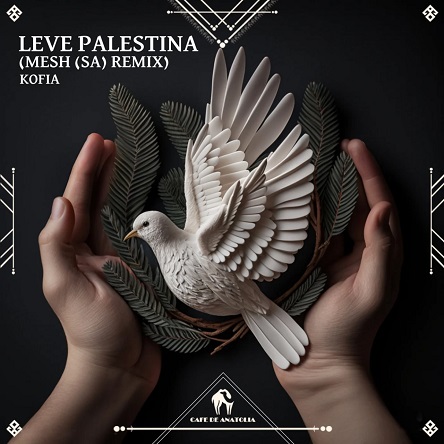 Музика Kofia - Leve Palestina (Mesh Sa Remix)