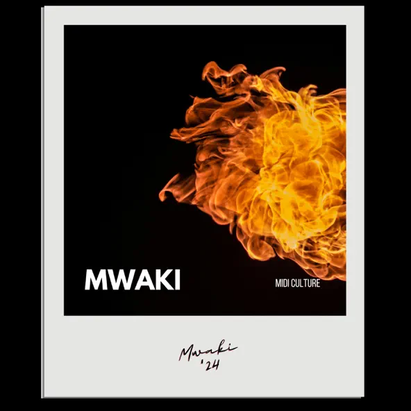 Музика Midi Culture - Mwaki