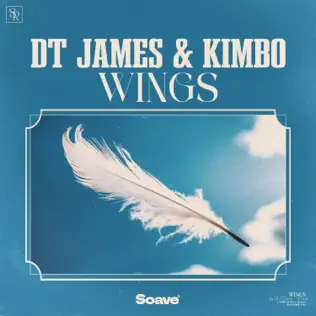 Музика DT James - Wings (feat. Kimbo)