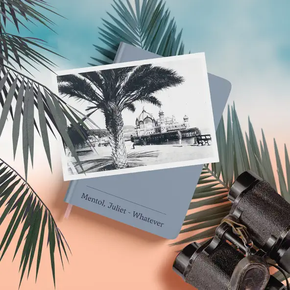 Музика Mentol - Whatever (feat. Juliet)