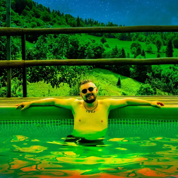 Музика Stosliv - Вечірка