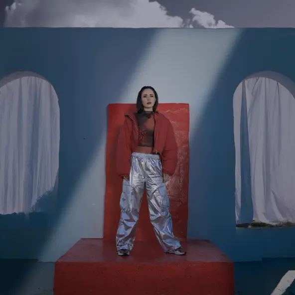 Музика The Hardkiss - Тільки Там