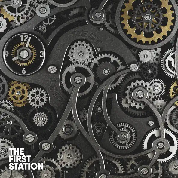 Музика The First Station - Rest