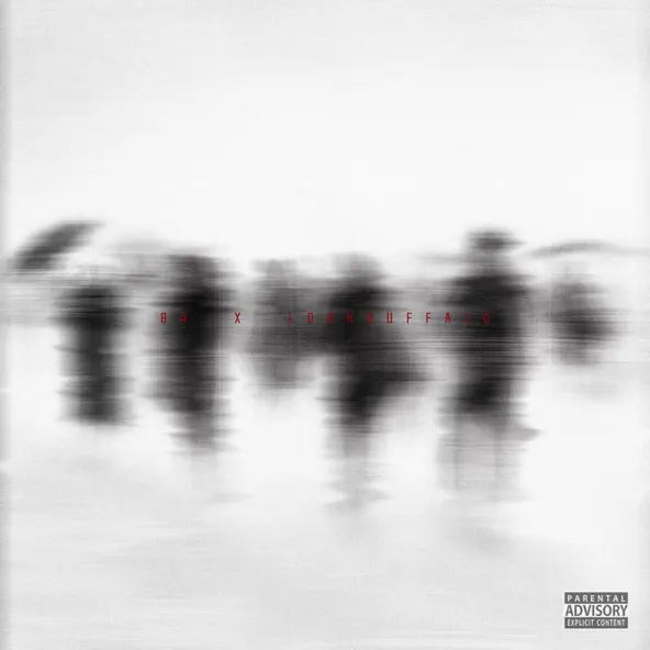 Музика 84 - Провокация (feat. Lookbuffalo)