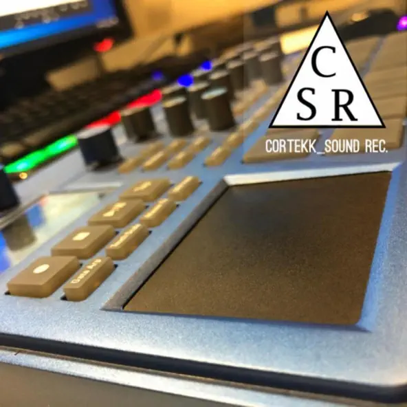 Музика Cortex Sound - Blaue Monarchie, Vol.3