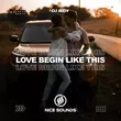 DJ Jedy от Love Begin Like This