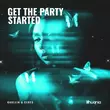 Gaullin от Get The Party Started (feat. Ceres)