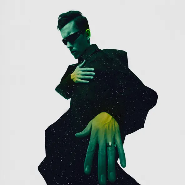 Музика Антоха MC - Хрупкие Сердца (feat. Anna)