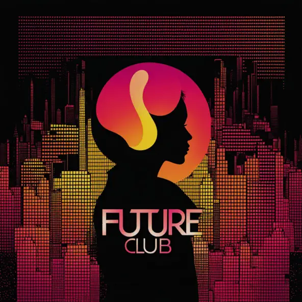 Музика Filv - Future Club (feat. Muffin)