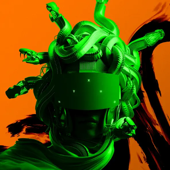 Музика Meduza - Dola Re Dola (feat. Varun Jain)