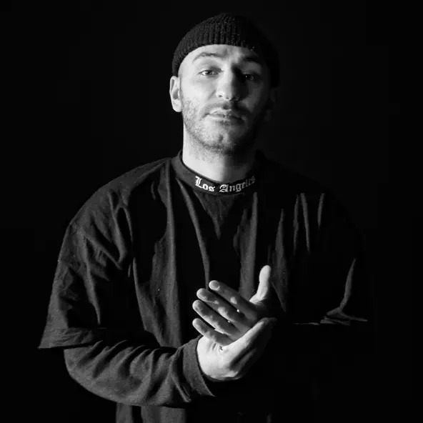 Музика Levyy MC - Дитинство