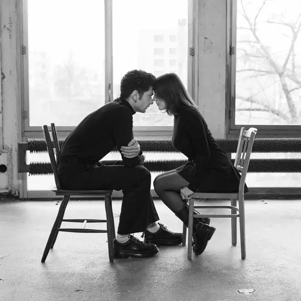 Музика NaviBand - Прабач