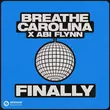 Breathe Carolina от Finally (feat. Abi Flynn)