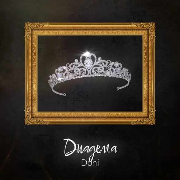 Музика Doni - Диадема