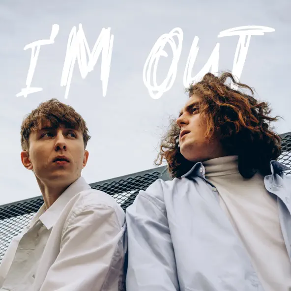 Музика MBreeze - I'm Out