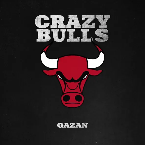 Музика Gazan - Crazy Bulls