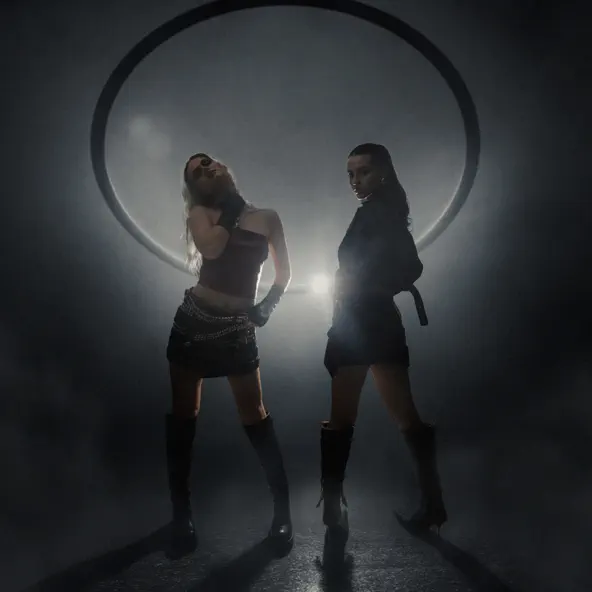 Музика Даша Волосевич - Упала Звезда (feat. Talia)