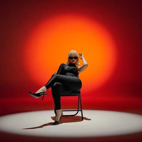 Музика Dashi - К Чёрту Любовь