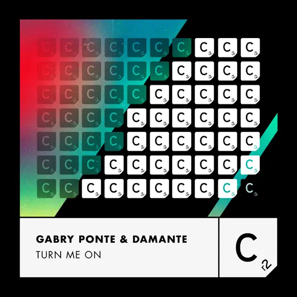 Музика Gabry Ponte - Turn Me On (feat. Damante)