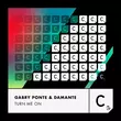 Gabry Ponte от Turn Me On (feat. Damante)