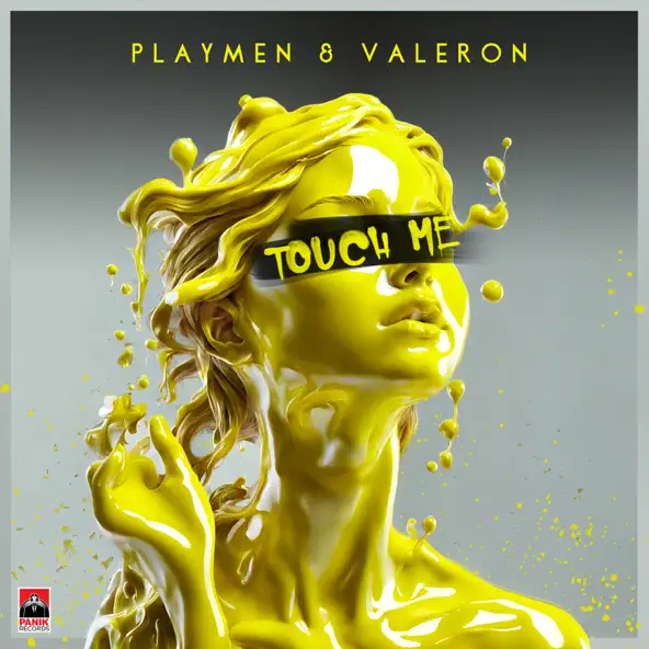 Музика Playmen - Touch Me (feat. Valeron & Klavdia)