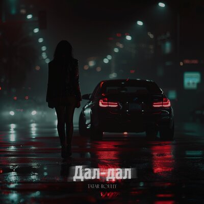 Музика Tatar - Дал-дал (feat. Roully)