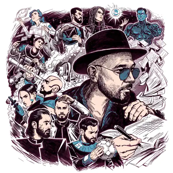 Музика Mia Boyka - Набираю Разгон (feat. Роман Bestseller)