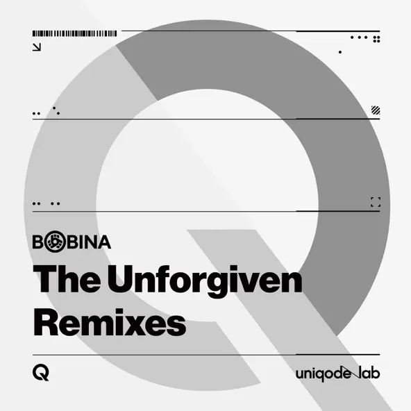 Музика Bobina - The Unforgiven (Airplay Mix)