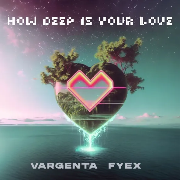 Музика Vargenta - How Deep Is Your Love (feat. Fyex)