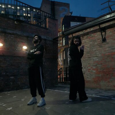 Музика A.Ja - Тебе Кажется (feat. Panaman)