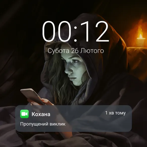 Музика Проць - Подзвони (feat. Дмитро Комар)