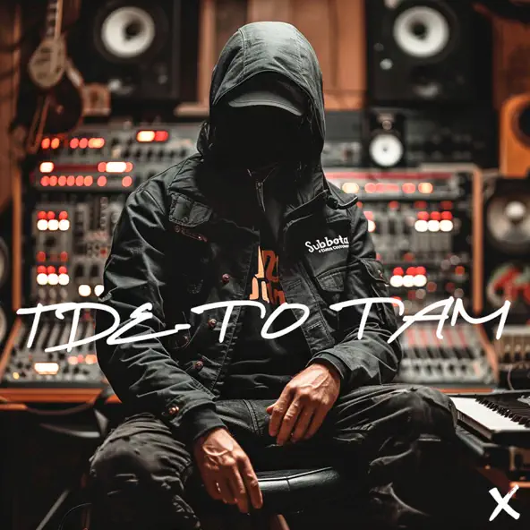 Музика Subbota - Где-то Там X