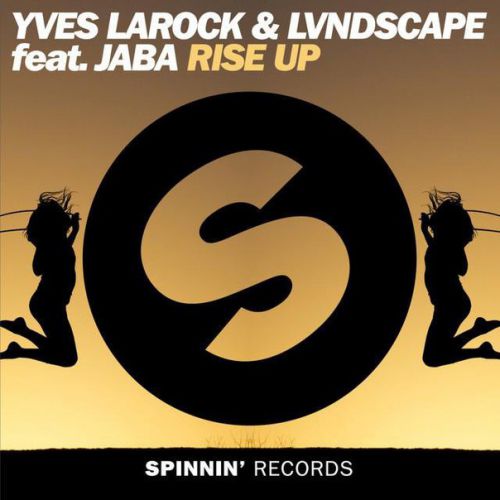 Музика Yves Larock & LVNDSCAPE - Rise Up 2k16 (Original Mix)