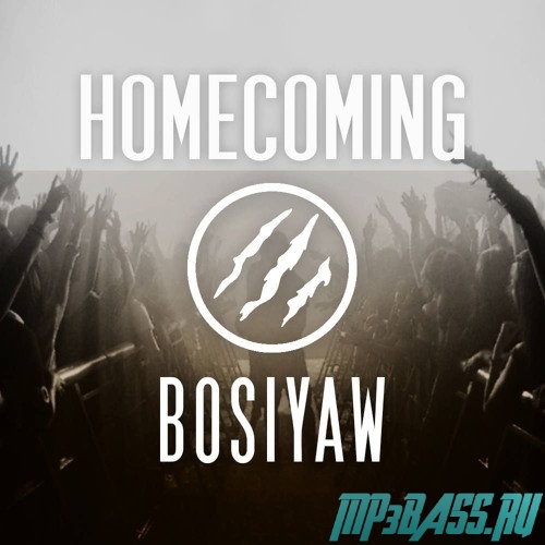 Bosiyaw от Homecoming (Original Mix)
