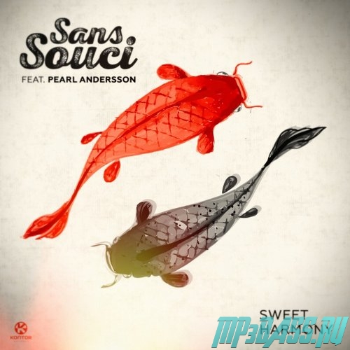 Sans Souci от Sweet Harmony (feat. Pearl Andersson)