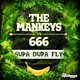 666 от Supa Dupa Fly (The Mankeys Remix)