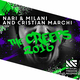 Nari & Milani feat. Cristian Marchi от The Creeps 2016 (Extended Mix)