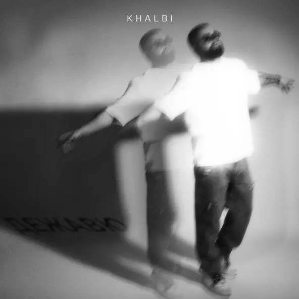 Музика Khalbi - Дежавю