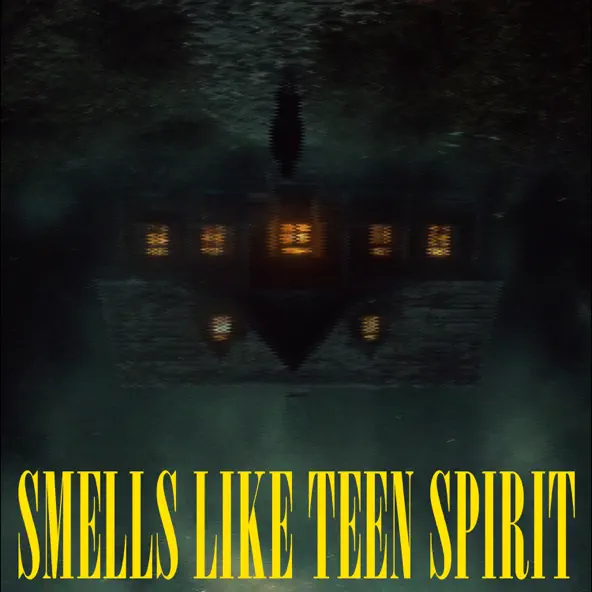 Музика Tommee Profitt - Smells Like Teen Spirit (feat. Fleurie)
