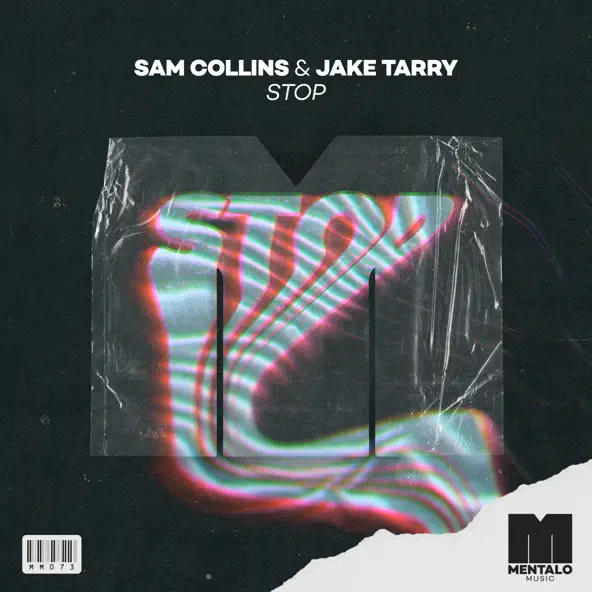 Музика Sam Collins & Jake Tarry - Stop (Extended Mix)