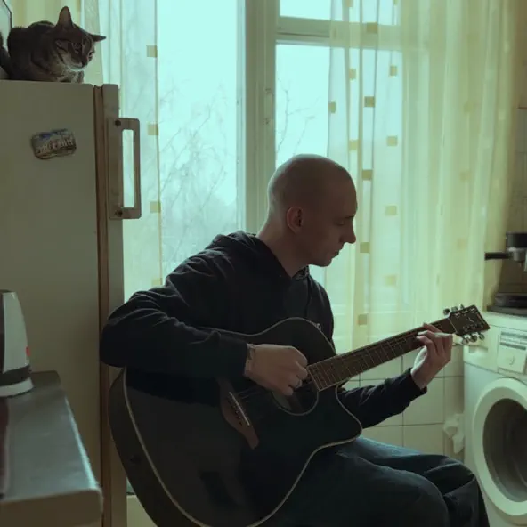 Музика Hensy - Вопреки