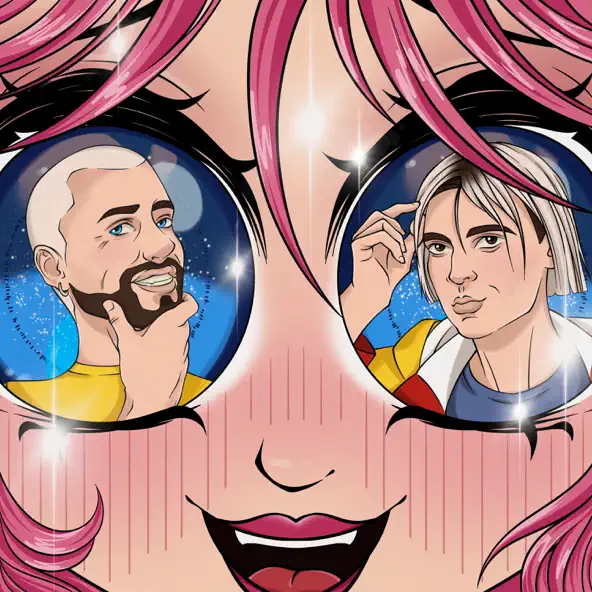 Музика NLO - За Твои Глаза