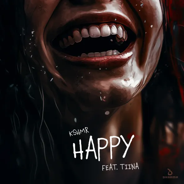 Музика Kshmr - Happy (feat. Tiina)