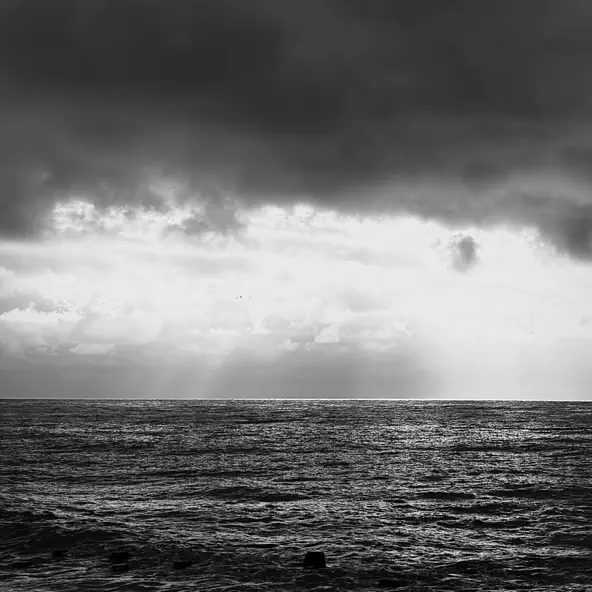 Музика Amchi - Разучился