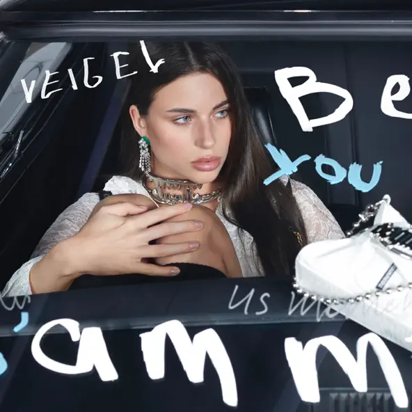 Музика Veigel - Я М5, Ты Amg