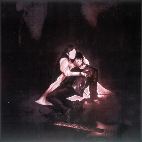 Музика Три Дня Любви - Температура (feat. Polnalyubvi)