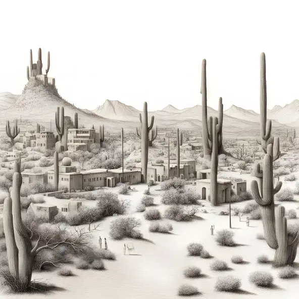 Музика Plvtina - Desert