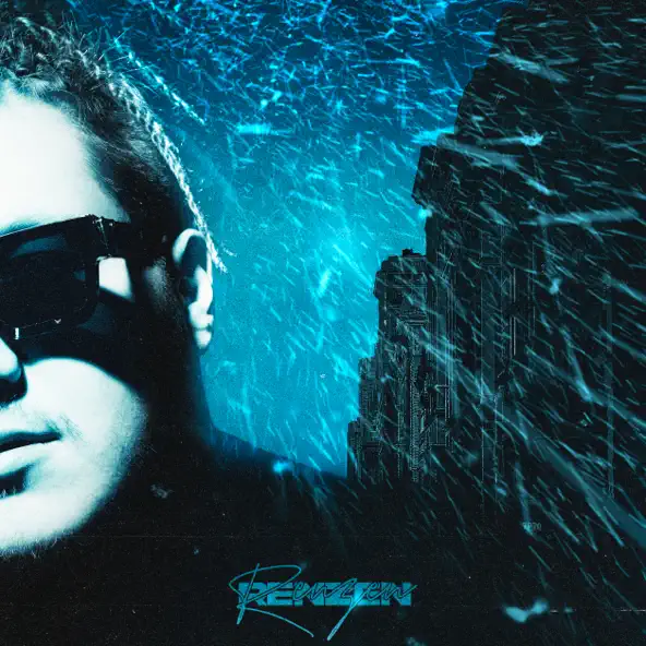 Музика Renzen - Заметает Города