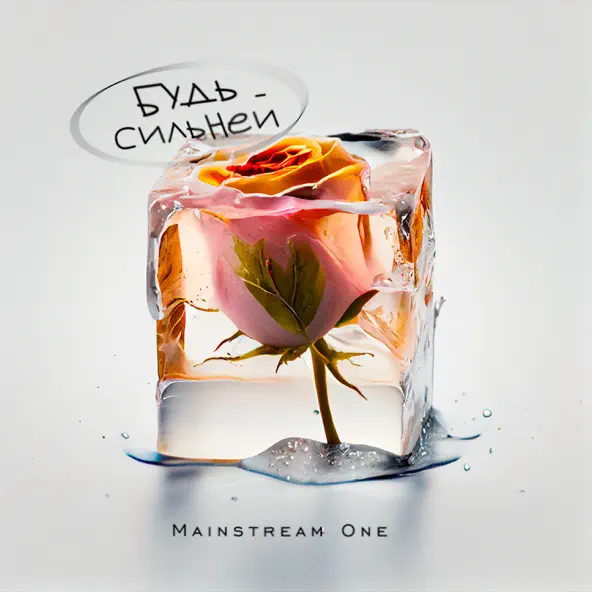 Музика Mainstream One - Будь Сильней