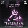 Три Дня Дождя & Polnalyubvi от Температура (Ramirez & Alexx Slam Remix)